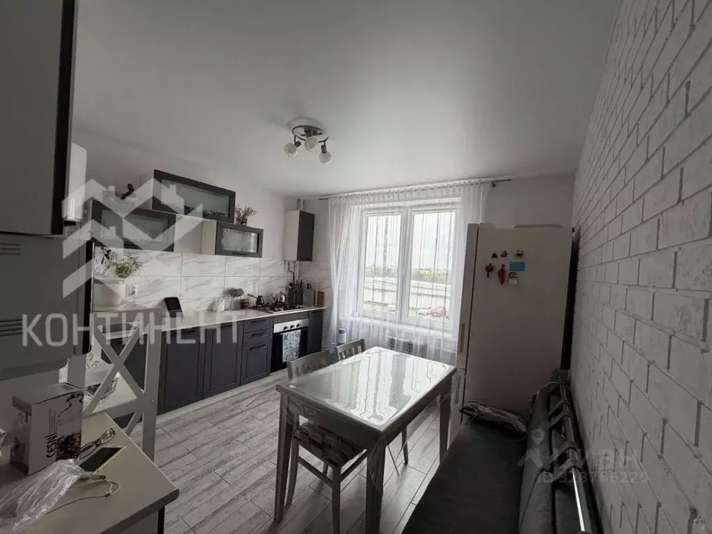 2-к кв. Крым, Евпатория ул. Имени Белогубца, 41 (55.8 м) - Фото 1