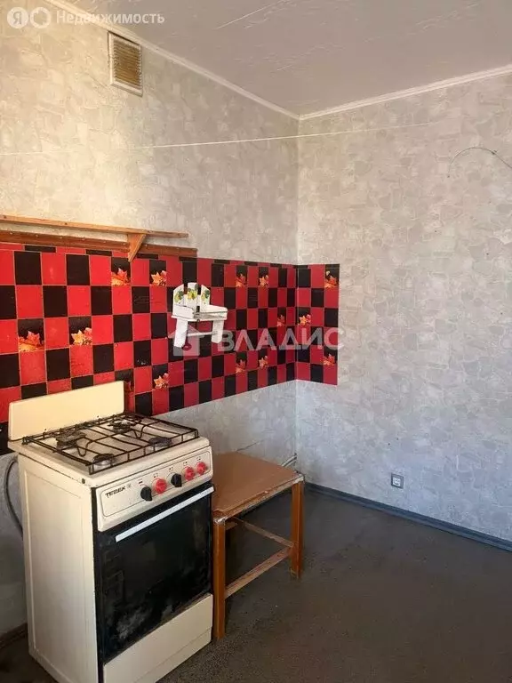 1-комнатная квартира: Волгоград, Загорская улица, 8 (34.6 м) - Фото 2