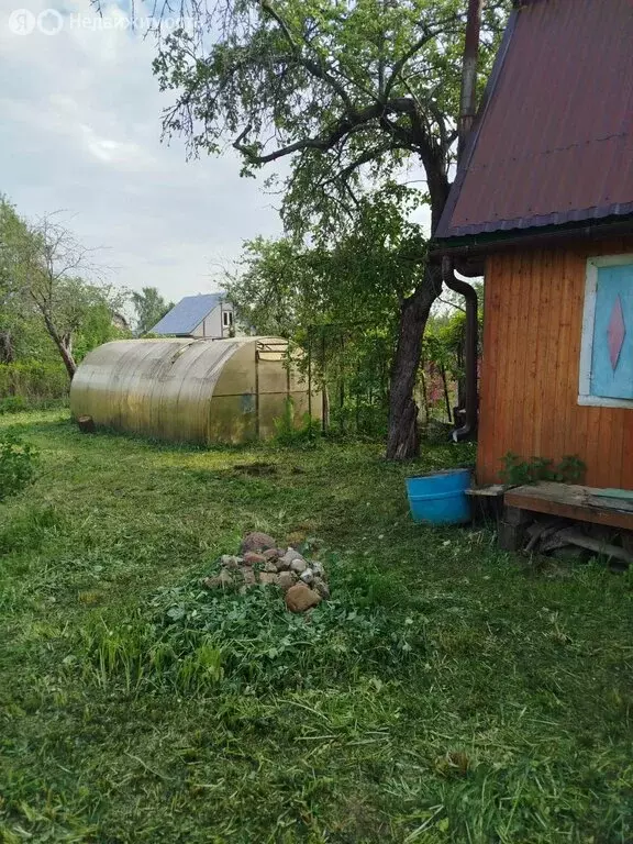 Дом в Владимирская область, Александровский район, муниципальное ... - Фото 1
