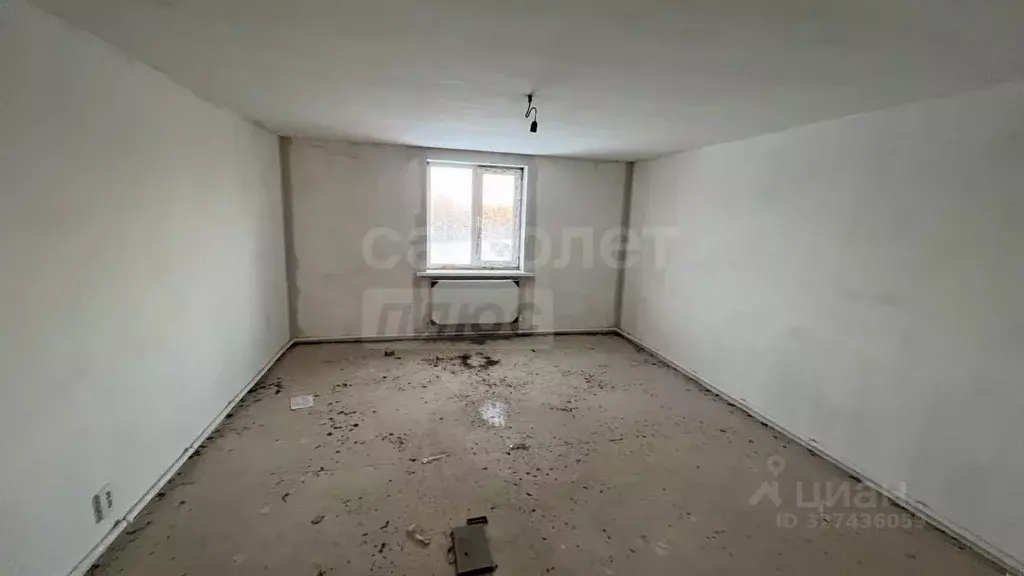 Дом в Оренбургская область, Саракташский район, Черкасский сельсовет, ... - Фото 2