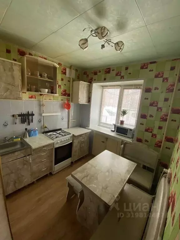 1-к кв. Владимирская область, Владимир ул. Усти-на-Лабе, 6 (36.0 м) - Фото 0