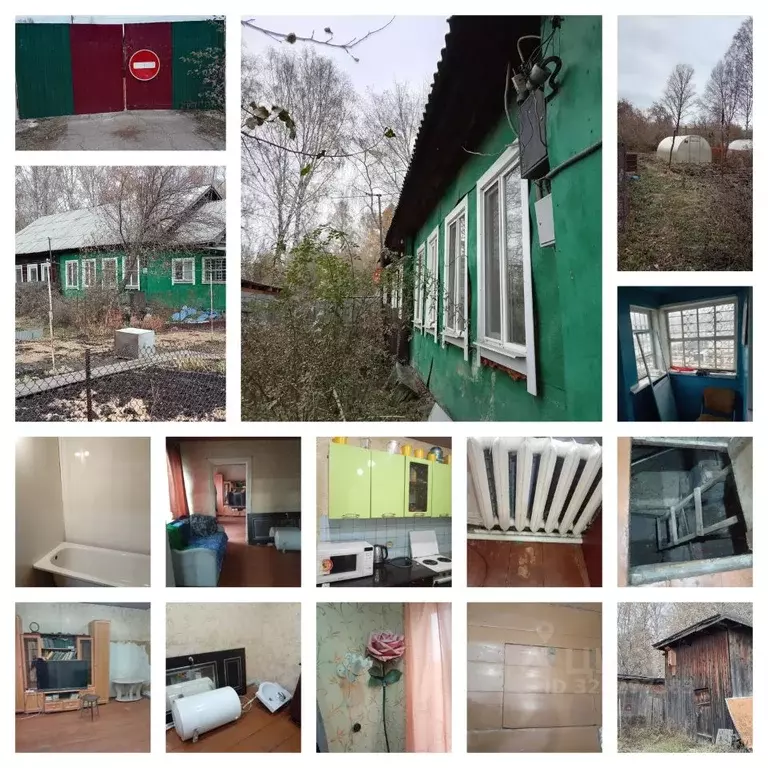 1-к кв. Томская область, Томск Фестивальная ул., 4 (47.0 м) - Фото 1