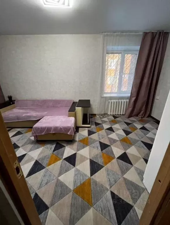1-к кв. Москва Туристская ул., 13К1 (41.0 м) - Фото 2