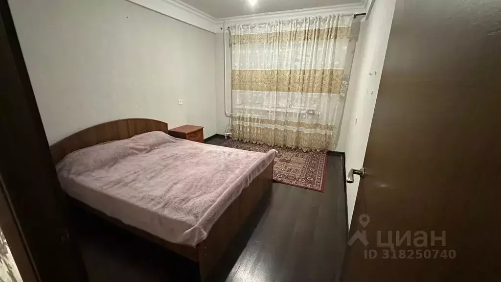 2-к кв. Дагестан, Махачкала просп. Петра 1, 107Вк2 (56.0 м) - Фото 1