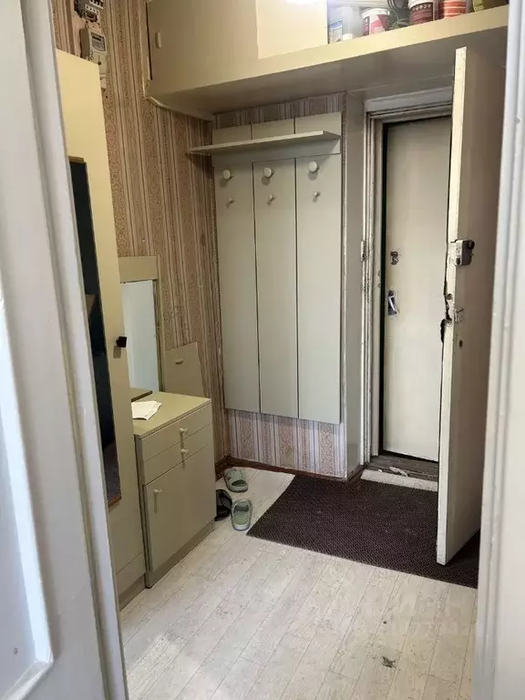 1-к кв. Санкт-Петербург просп. Народного ополчения, 131 (30.2 м) - Фото 2