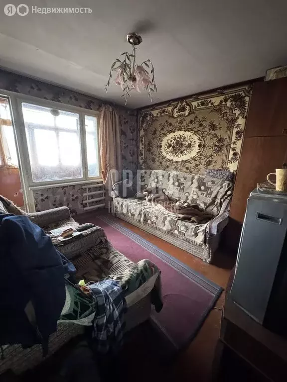 3-комнатная квартира: Севастополь, проспект Генерала Острякова, 89 (60 ... - Фото 2