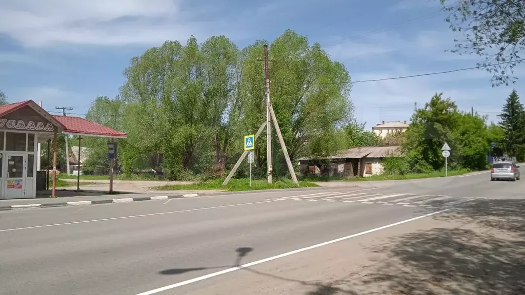 Участок 12 сот. (ИЖС) - Фото 1