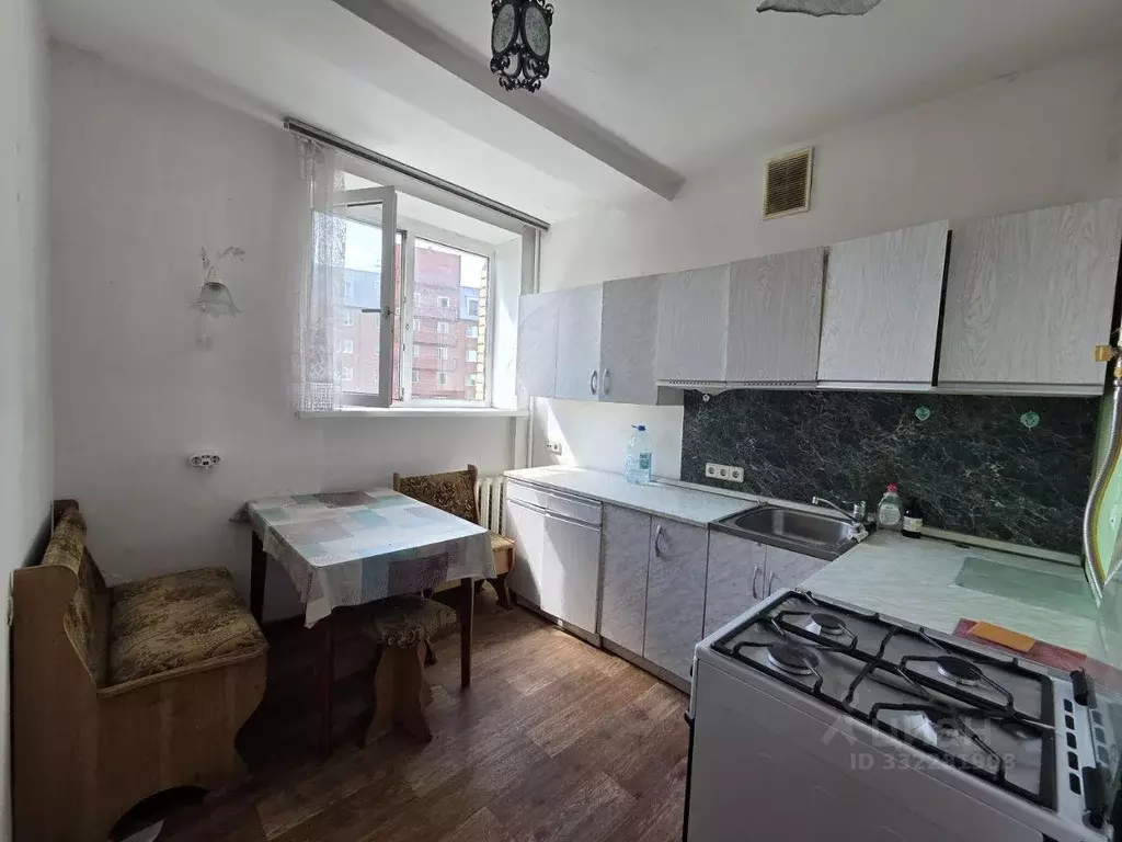 Квартира, 2 комнаты, 52 м - Фото 2