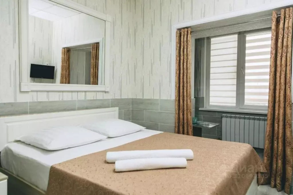 Комната Удмуртия, Ижевск Колхозная ул., 1 (14.0 м) - Фото 1