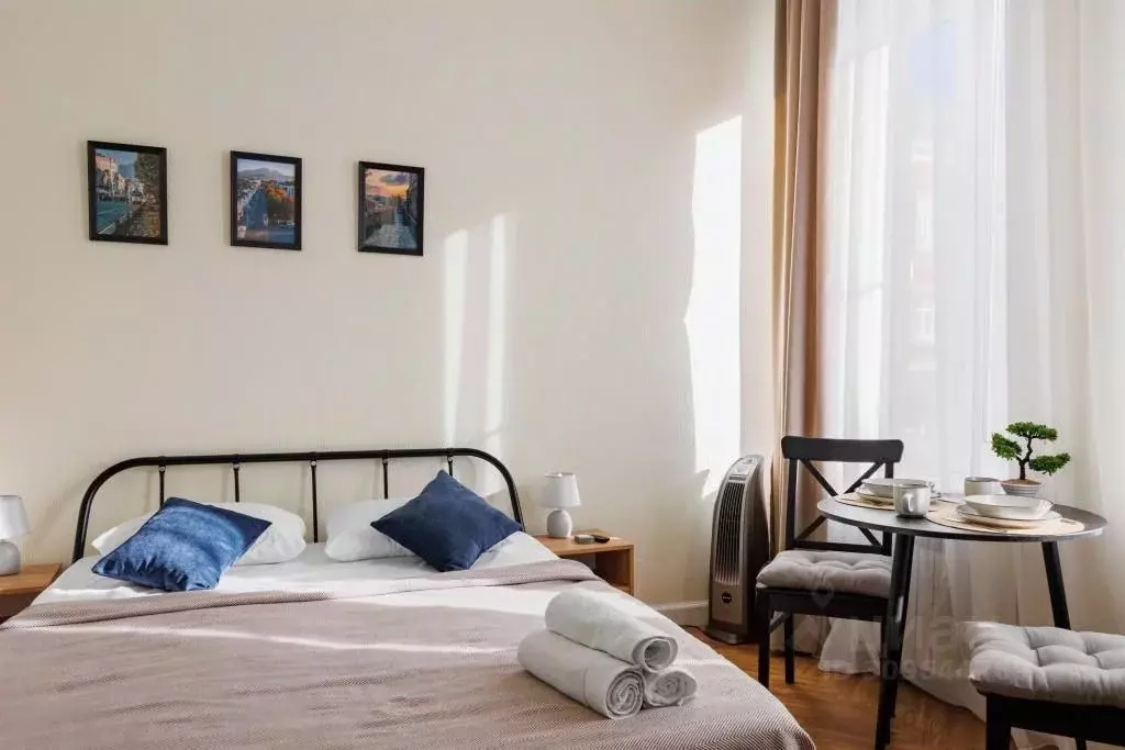 1-к кв. Северная Осетия, Владикавказ ул. Маркуса, 27 (25.0 м) - Фото 1