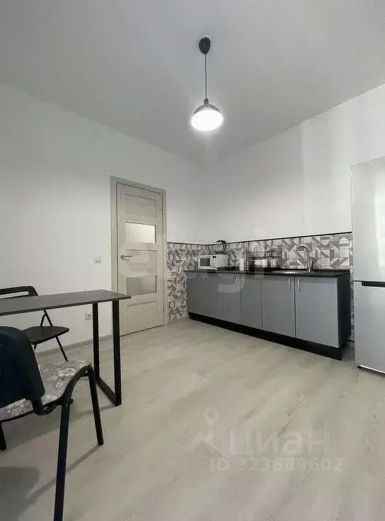 1-к кв. Санкт-Петербург ул. Тосина, 6 (33.2 м) - Фото 1