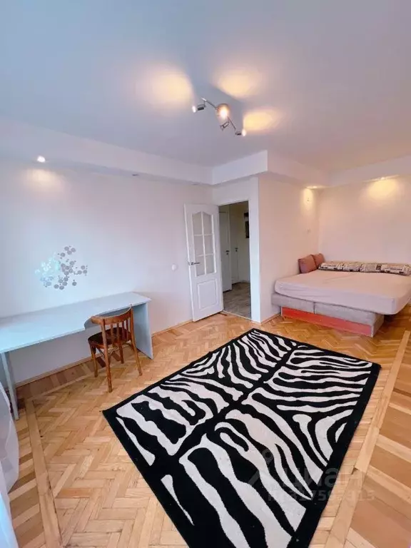 1-к кв. Санкт-Петербург просп. Энергетиков, 54К2 (31.0 м) - Фото 0
