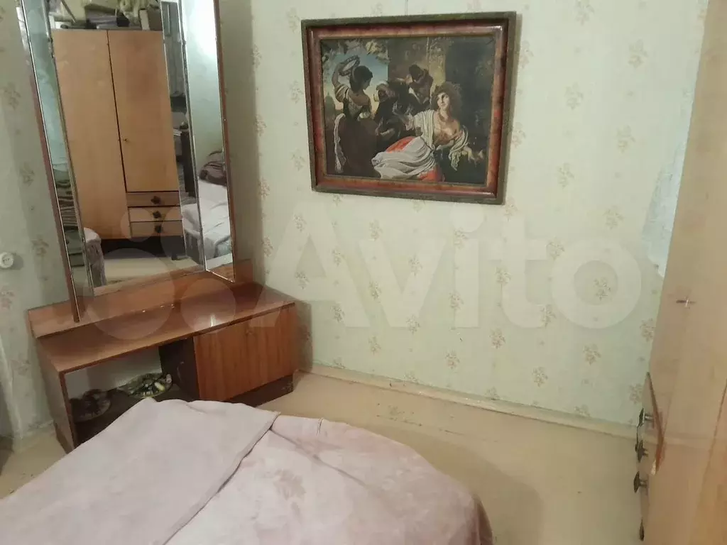 2-к. квартира, 44 м, 4/5 эт. - Фото 1