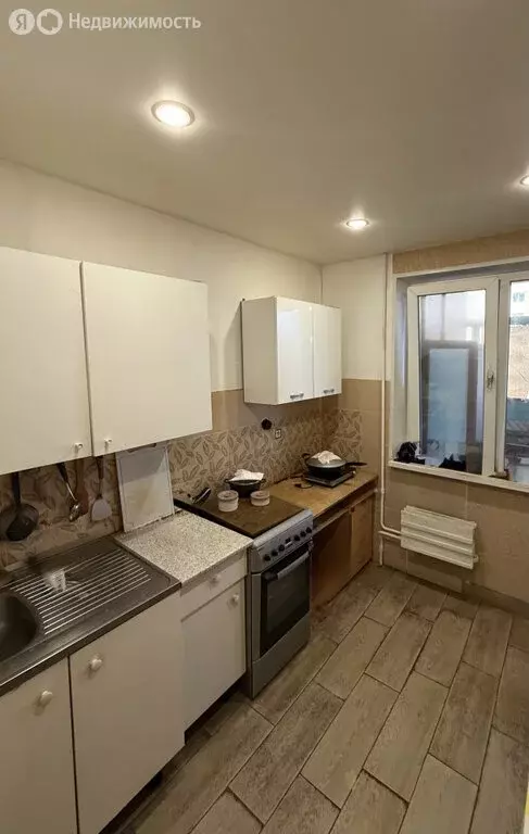 2-комнатная квартира: Екатеринбург, Техническая улица, 22к1 (47.9 м) - Фото 0