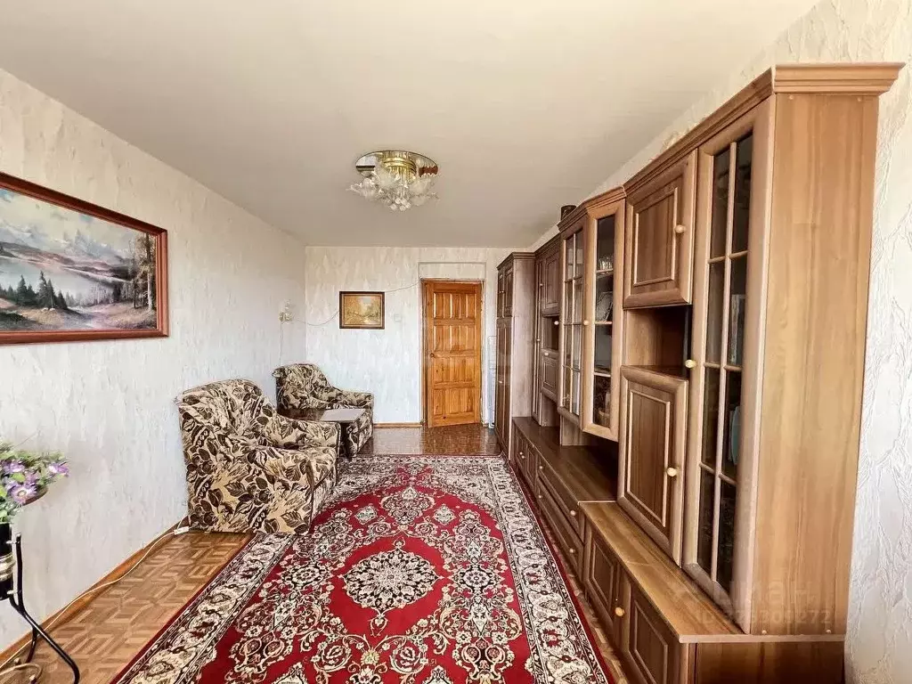 2-к кв. Севастополь ул. Героев Бреста, 44В (60.0 м) - Фото 1