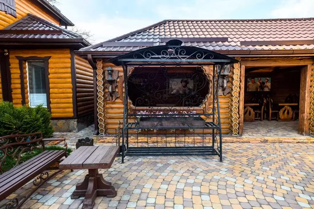 Дом в Брянская область, Брянск Волочаевская ул., 1Б (200 м) - Фото 2