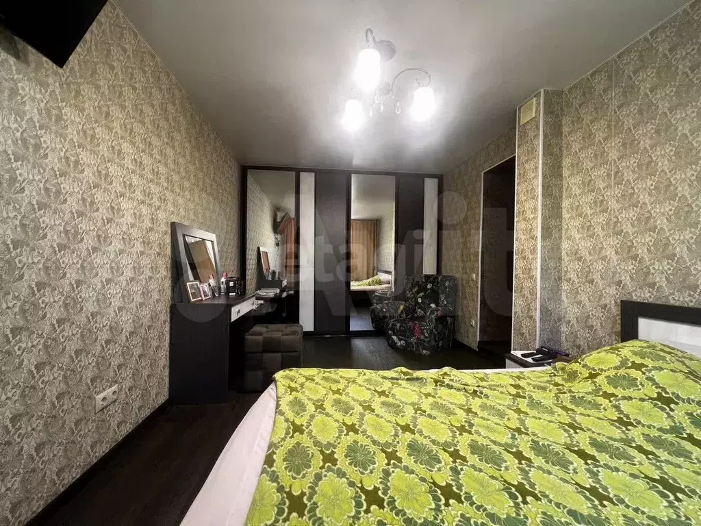1-к. квартира, 40 м, 2/5 эт. - Фото 1