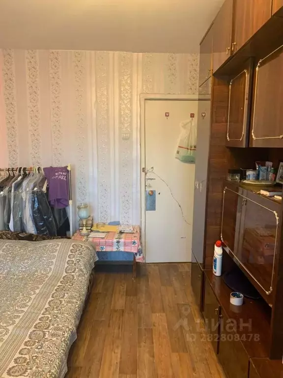 Комната Ленинградская область, Гатчина ул. Урицкого, 15 (12.0 м) - Фото 2