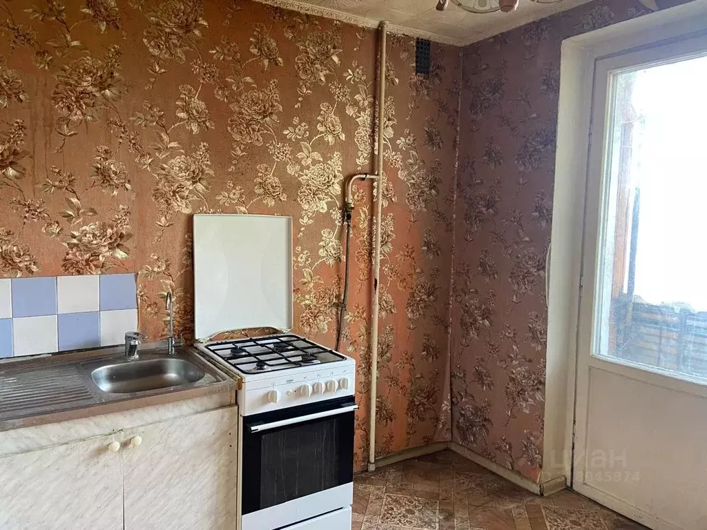 2-к кв. Москва ул. Героев Панфиловцев, 35К4 (38.0 м) - Фото 0