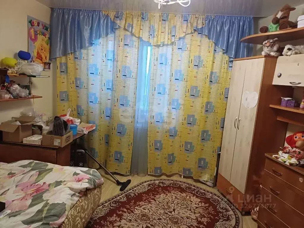 4-к кв. Свердловская область, Нижний Тагил Береговая-Краснокаменская ... - Фото 2