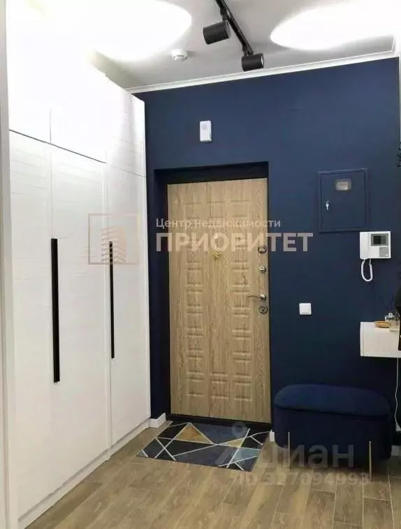 1-к кв. Саха (Якутия), Якутск просп. Михаила Николаева, 13к1 (44.0 м) - Фото 2