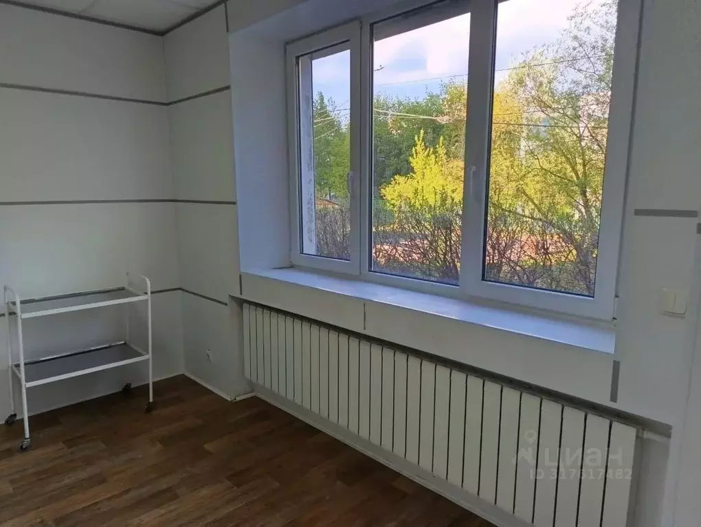 Помещение свободного назначения в Москва Люблинская ул., 175 (45 м) - Фото 0