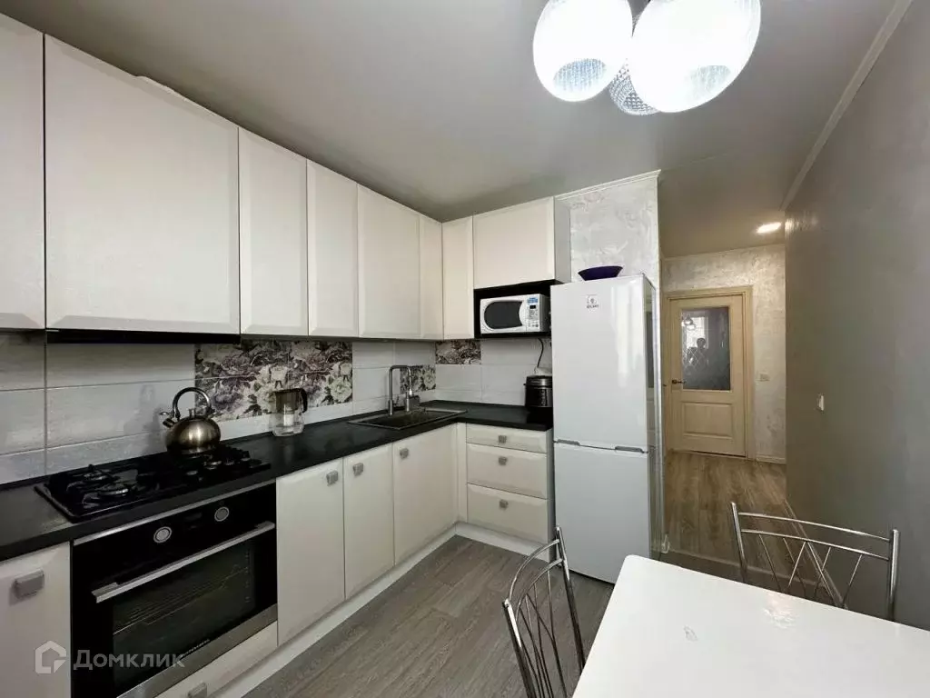 Продаётся 3-к квартира, 70.1 м - Фото 0