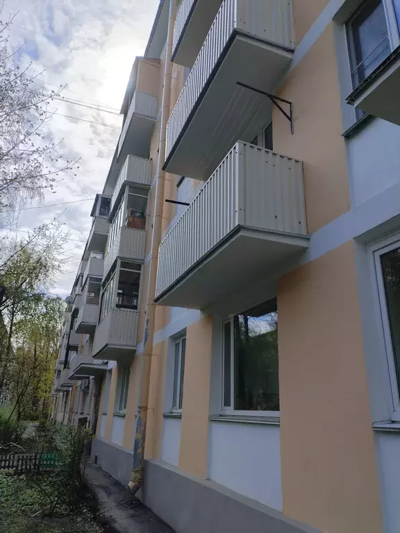 Продаётся 1-к квартира, 30.5 м - Фото 1