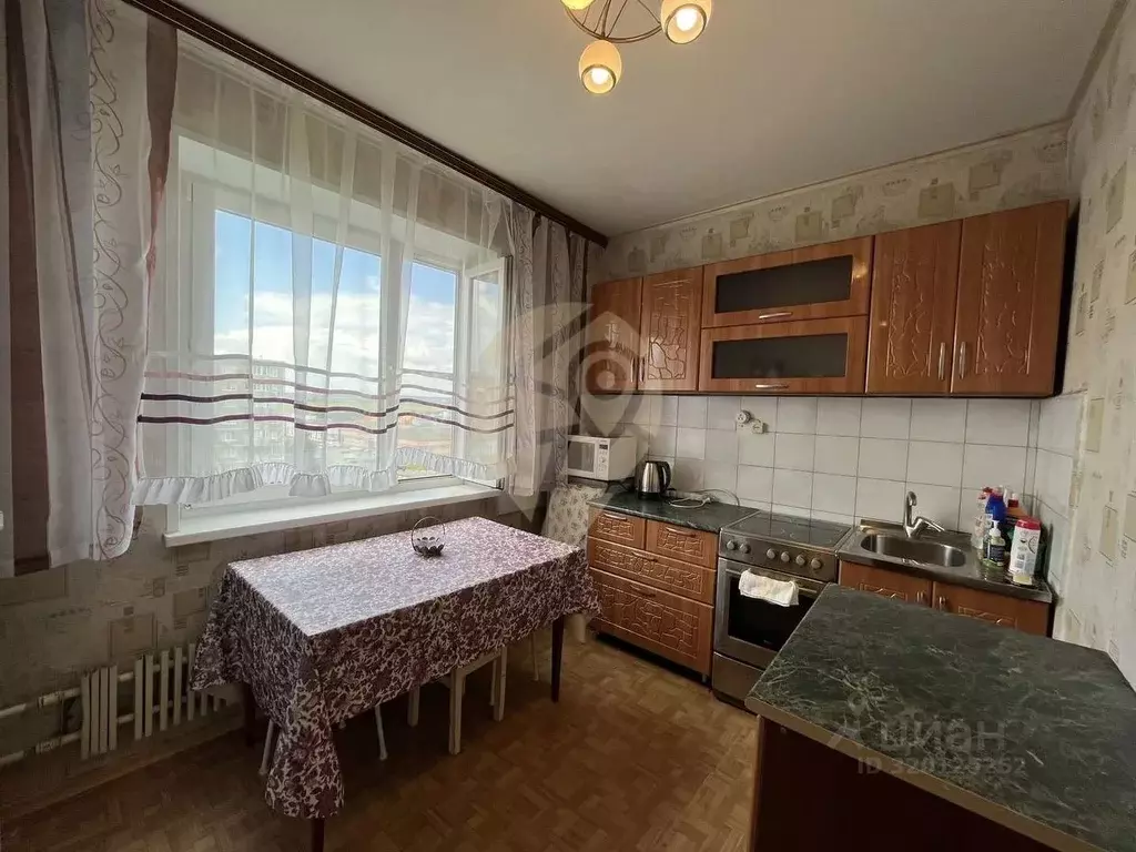 1-к кв. Белгородская область, Старый Оскол Королева мкр,  (38.0 м) - Фото 0