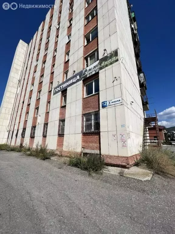1к в -комнатной квартире (11.3 м) - Фото 0