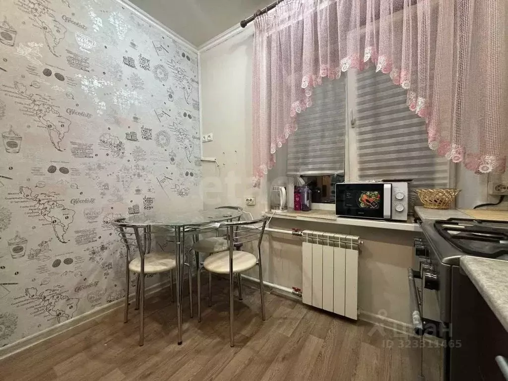 1-к кв. Московская область, Раменское ул. Михалевича, 46 (29.1 м) - Фото 1