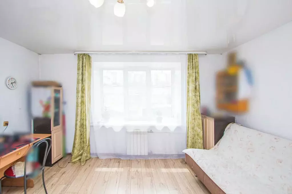 2-к кв. Бурятия, Улан-Удэ ул. Трубачеева, 142 (60.4 м) - Фото 0