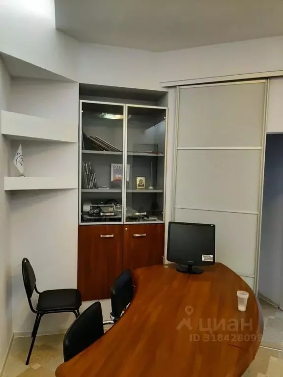 Офис в Самарская область, Тольятти Новый проезд, 3 (72 м) - Фото 0