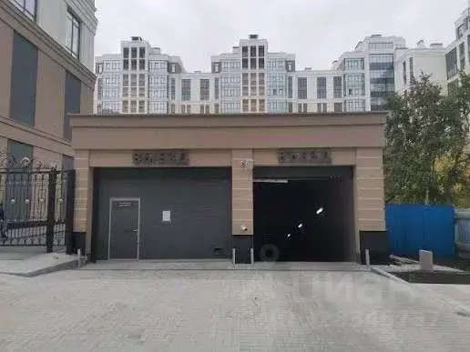 Гараж в Московская область, Подольск Парковая ул., 3 (17 м) - Фото 2