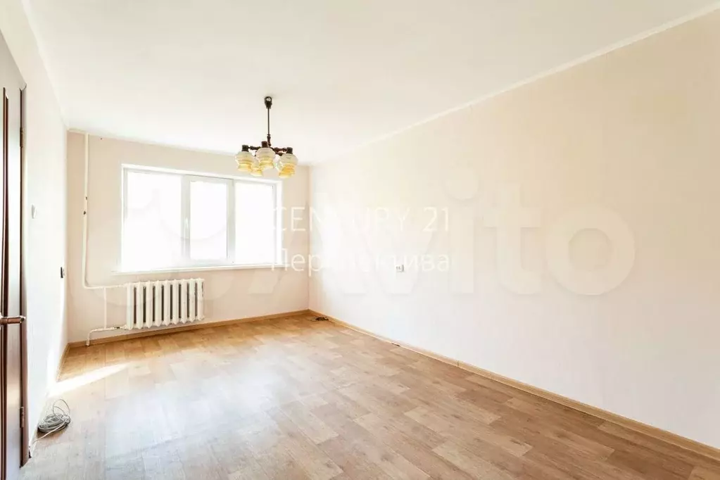 1-к. квартира, 31,5 м, 1/5 эт. - Фото 1