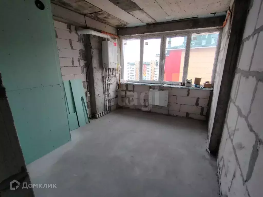 Продаётся 1-к квартира, 32.8 м - Фото 0