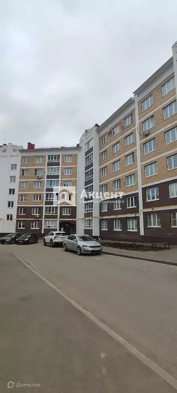 Продаётся 2-к квартира, 56.7 м - Фото 0