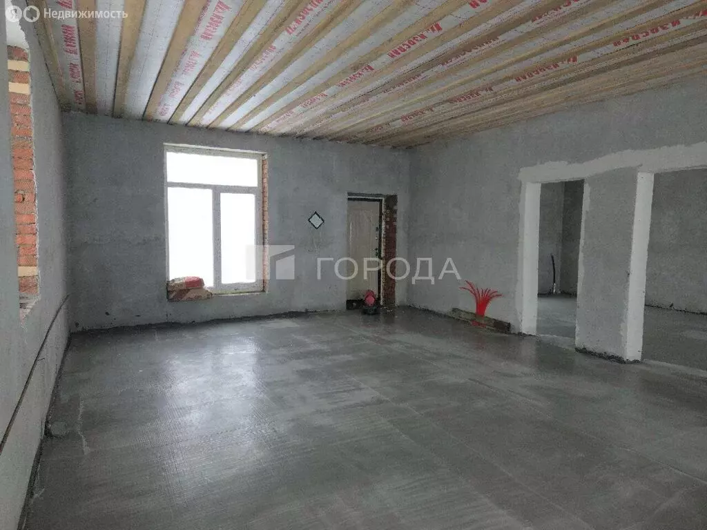 Дом в Толмачёвский сельсовет, деревня Алексеевка (85 м) - Фото 2