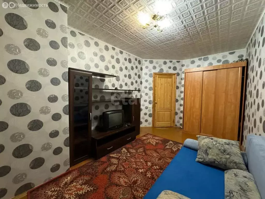 1-комнатная квартира: Сыктывкар, Сысольское шоссе, 17/2 (31.1 м) - Фото 2