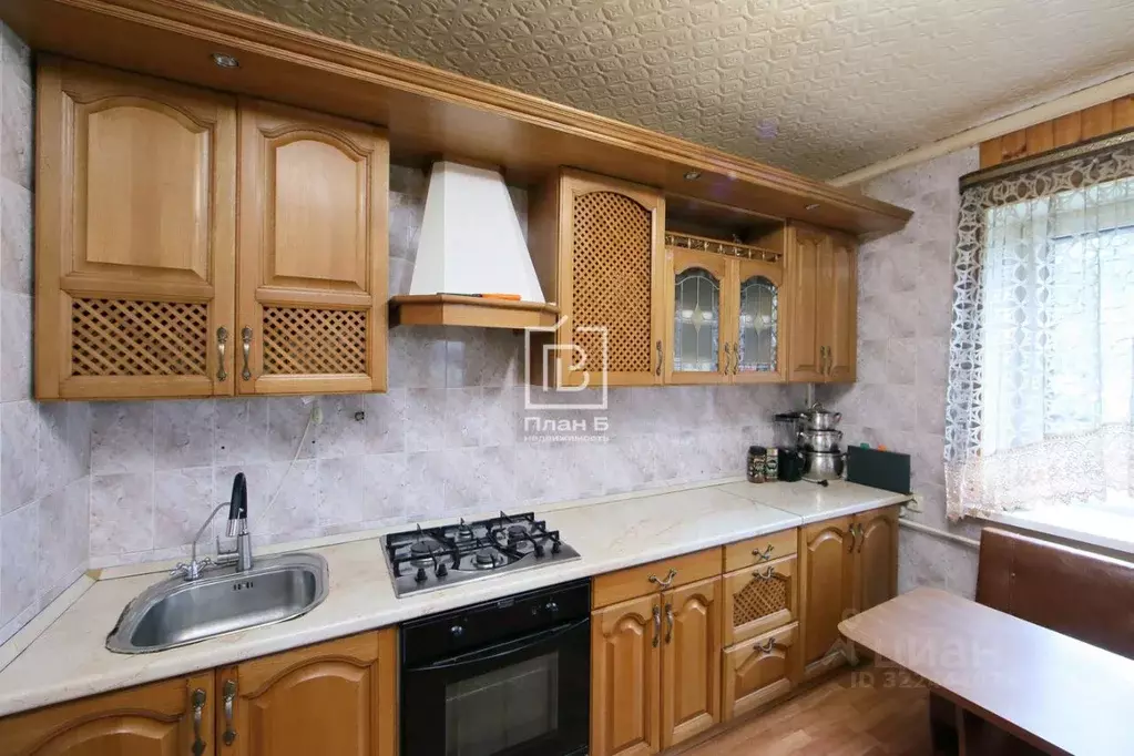 Дом в Калужская область, Калуга городской округ, с. Козлово 27 (322 м) - Фото 2