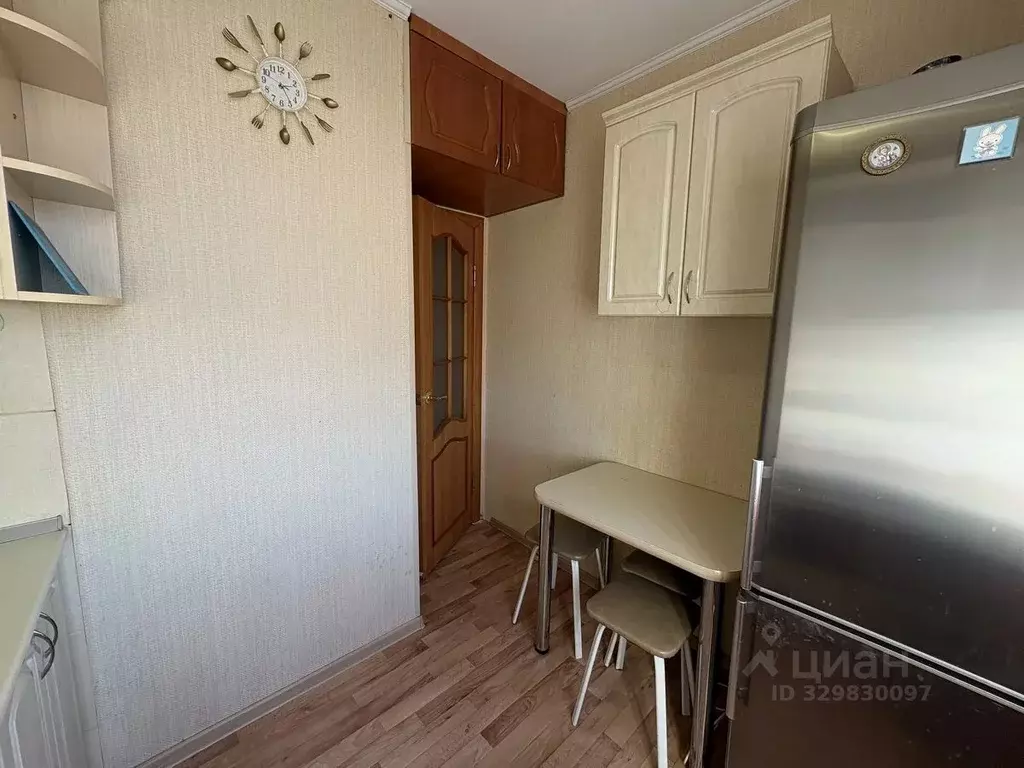 3-к кв. Новосибирская область, Барабинск Коммунистическая ул., 18 ... - Фото 2