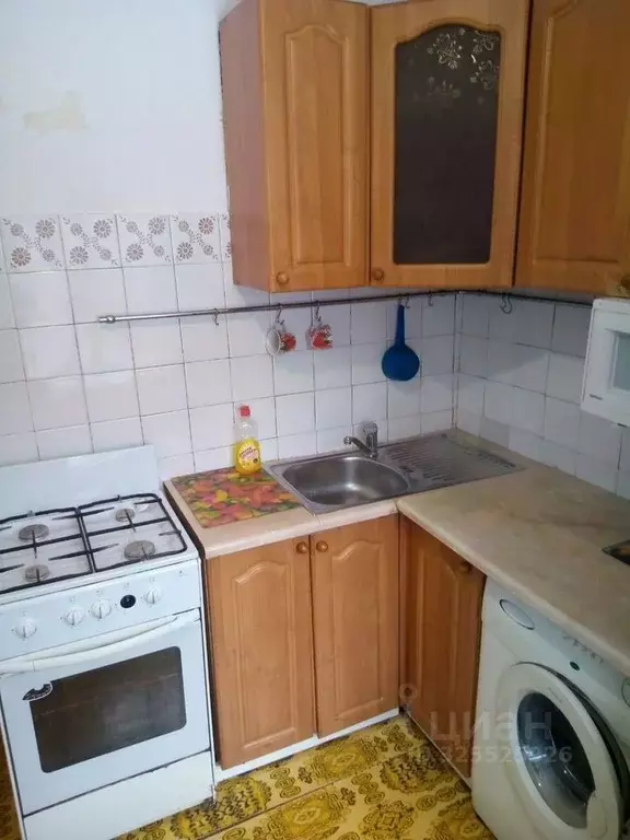 2-к кв. Пермский край, Пермь Заречная ул., 143 (46.0 м) - Фото 2