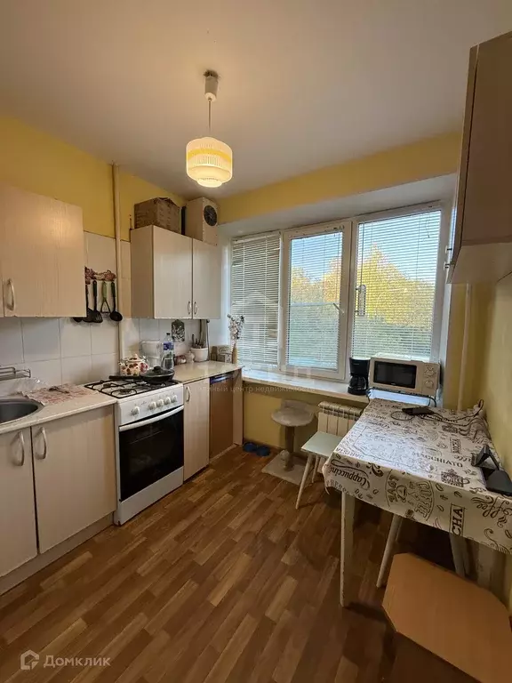 Продаётся 1-к квартира, 35.9 м - Фото 0