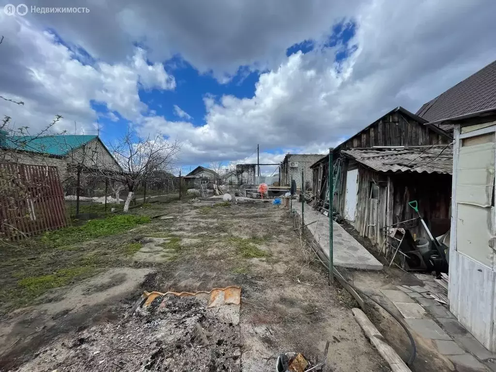 Участок в Энгельс, Бережная улица (4.5 м) - Фото 2