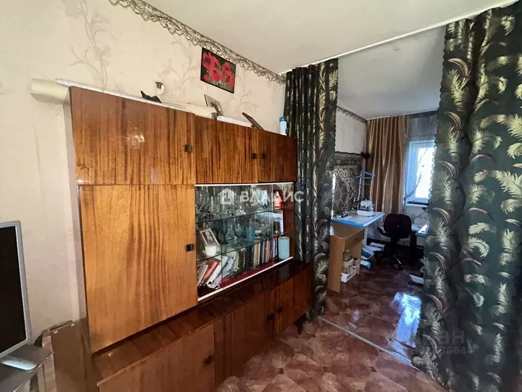 Дом в Волгоградская область, Волгоград Мачтозаводская ул. (48 м) - Фото 2