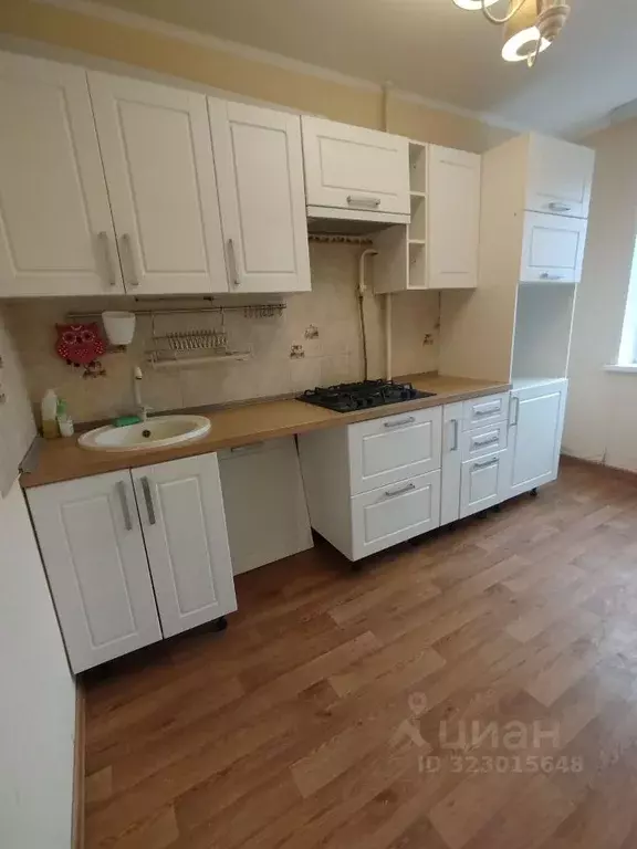 3-к кв. Нижегородская область, Нижний Новгород ул. Героя Советского ... - Фото 1