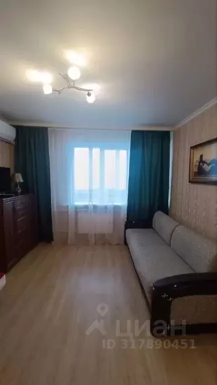 1-к кв. Пензенская область, Пенза ул. Ленина, 11 (36.0 м) - Фото 1