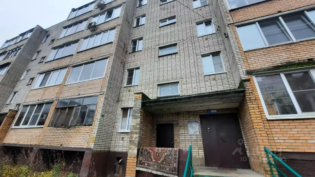 2-к кв. Московская область, Солнечногорск городской округ, Поварово ... - Фото 2