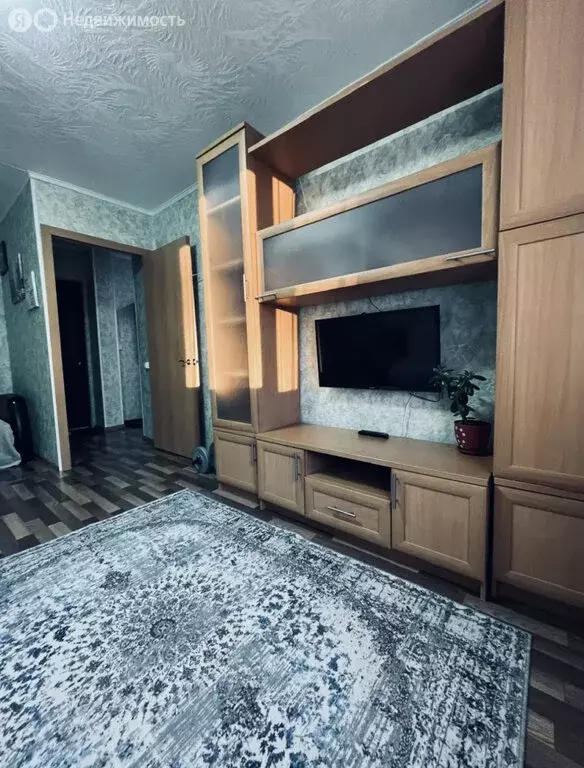 1-комнатная квартира: Подольск, микрорайон Климовск, Школьная улица, ... - Фото 2