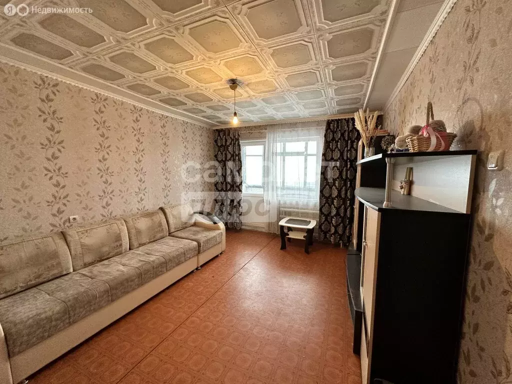 3-комнатная квартира: Кумертау, улица Машиностроителей, 7А (73 м) - Фото 1